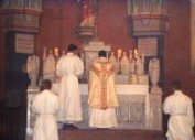 messe de sainr Pie V