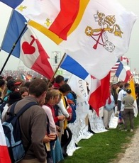 Pictures of WYD!