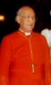 Cardinal Gagnon