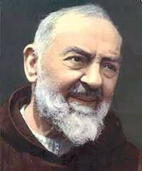 padre Pio