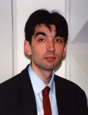 Philippe Reverchon