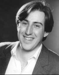 Richard Llewellyn
