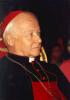 Cardinal Alfons Maria Stickler