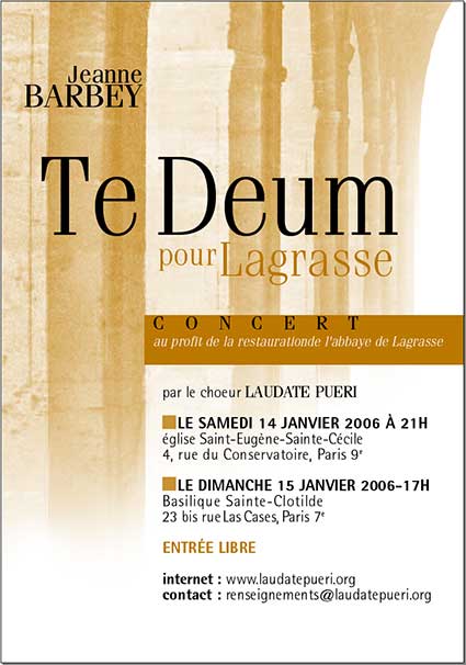 Te Deum